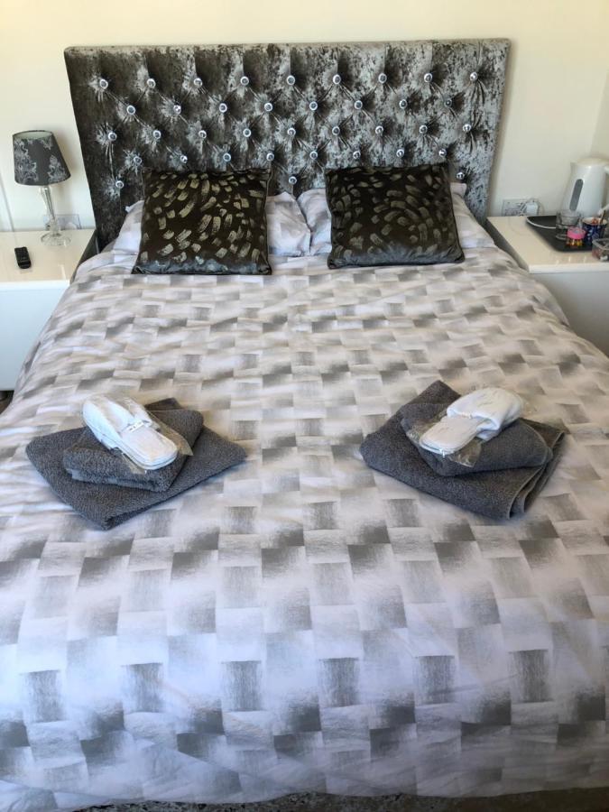 Fiveways Happy Stays, Brighton Centre, Free Parking Exteriér fotografie